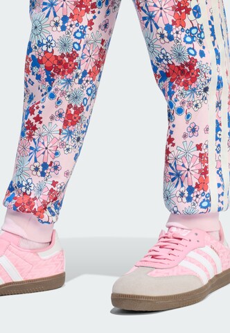 Survêtement 'Adidas Originals x Liberty London' ADIDAS ORIGINALS en rose