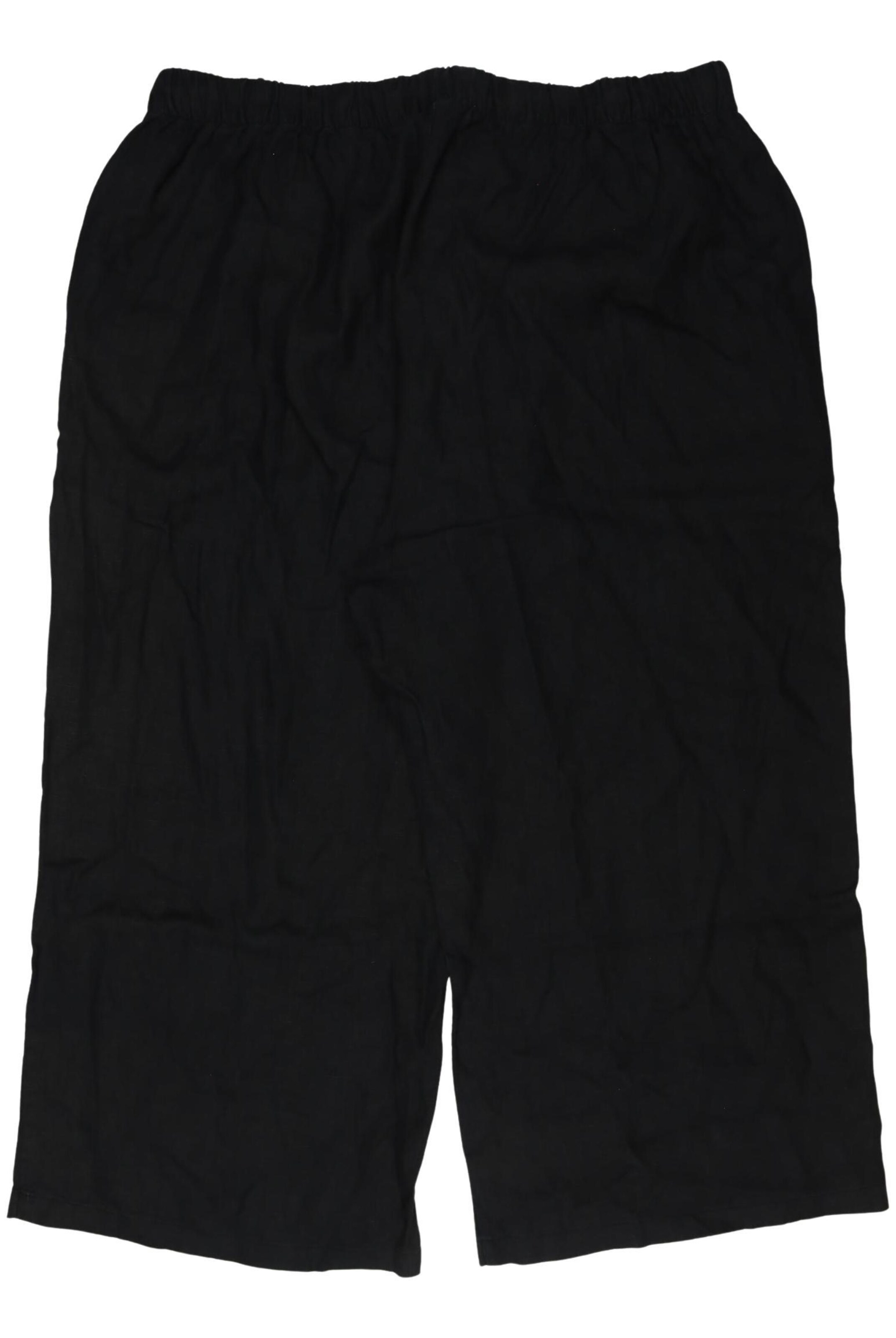YOEK Stoffhose 5XL in Schwarz