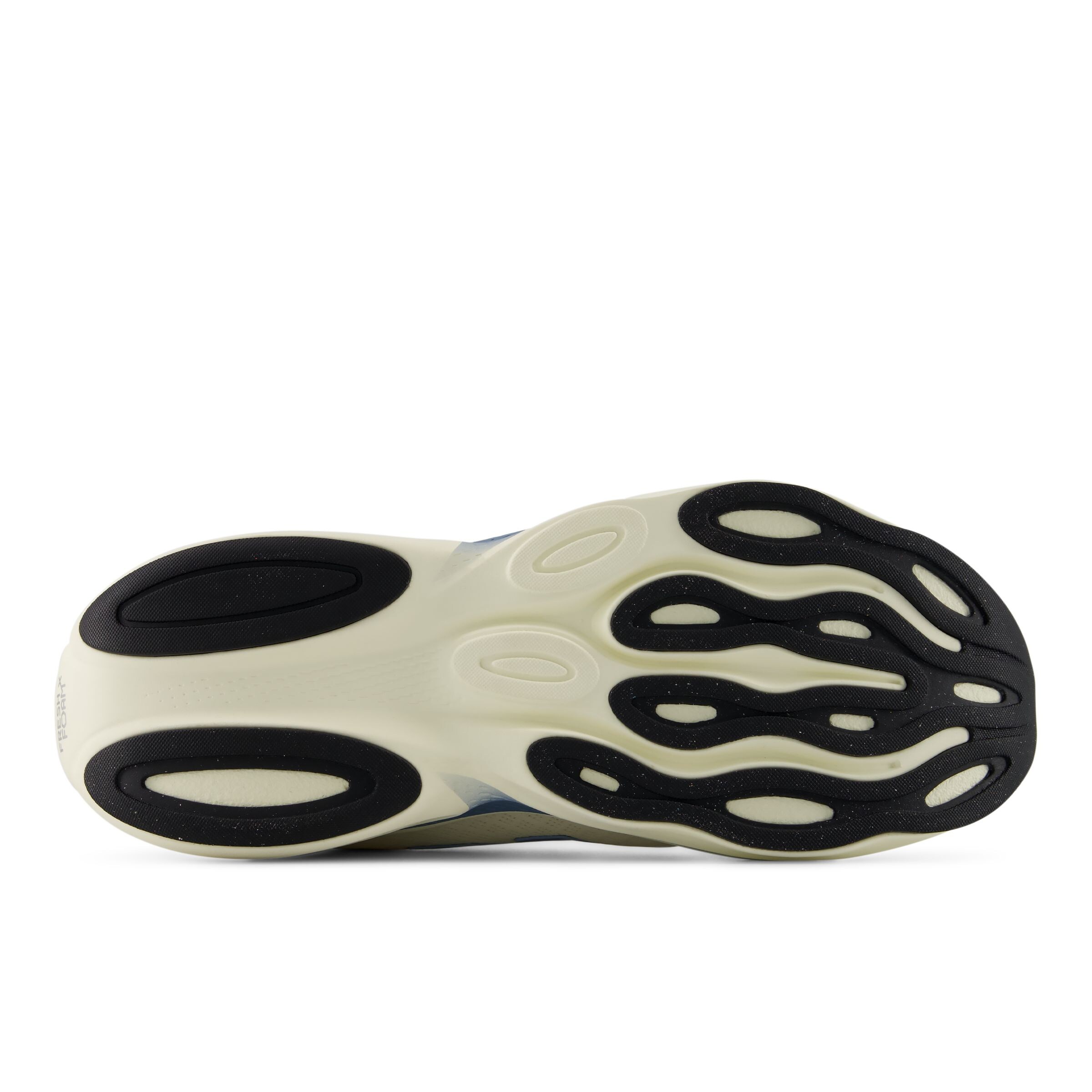 new balance - Zapatillas de running 'Ellipse Breathe' en beige