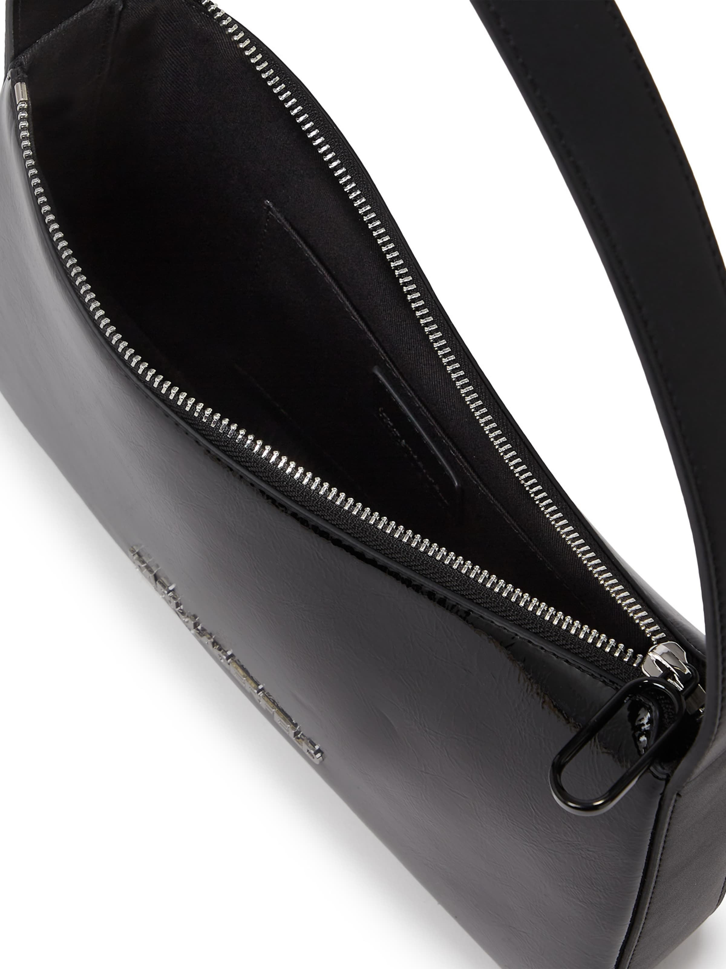 KARL LAGERFELD JEANS Õlakott, värv must