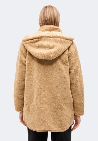 ABOUT YOU - Abrigo de entretiempo 'Willow' en beige