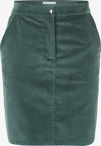TAMARIS Skirt in Green: front