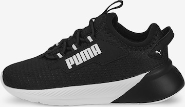 PUMA Sneakers 'Retaliate 2 AC' in Zwart: voorkant