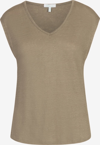 APART Shirt in Beige: predná strana