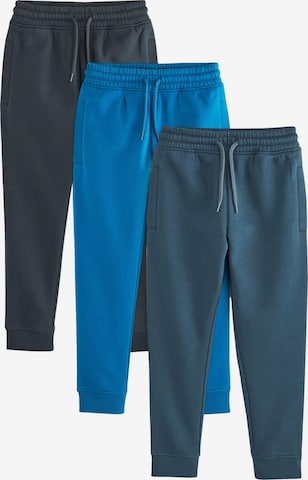 Next Nadrág - kék: elől