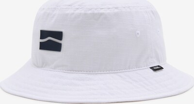 VANS Hat i sort / hvid, Produktvisning
