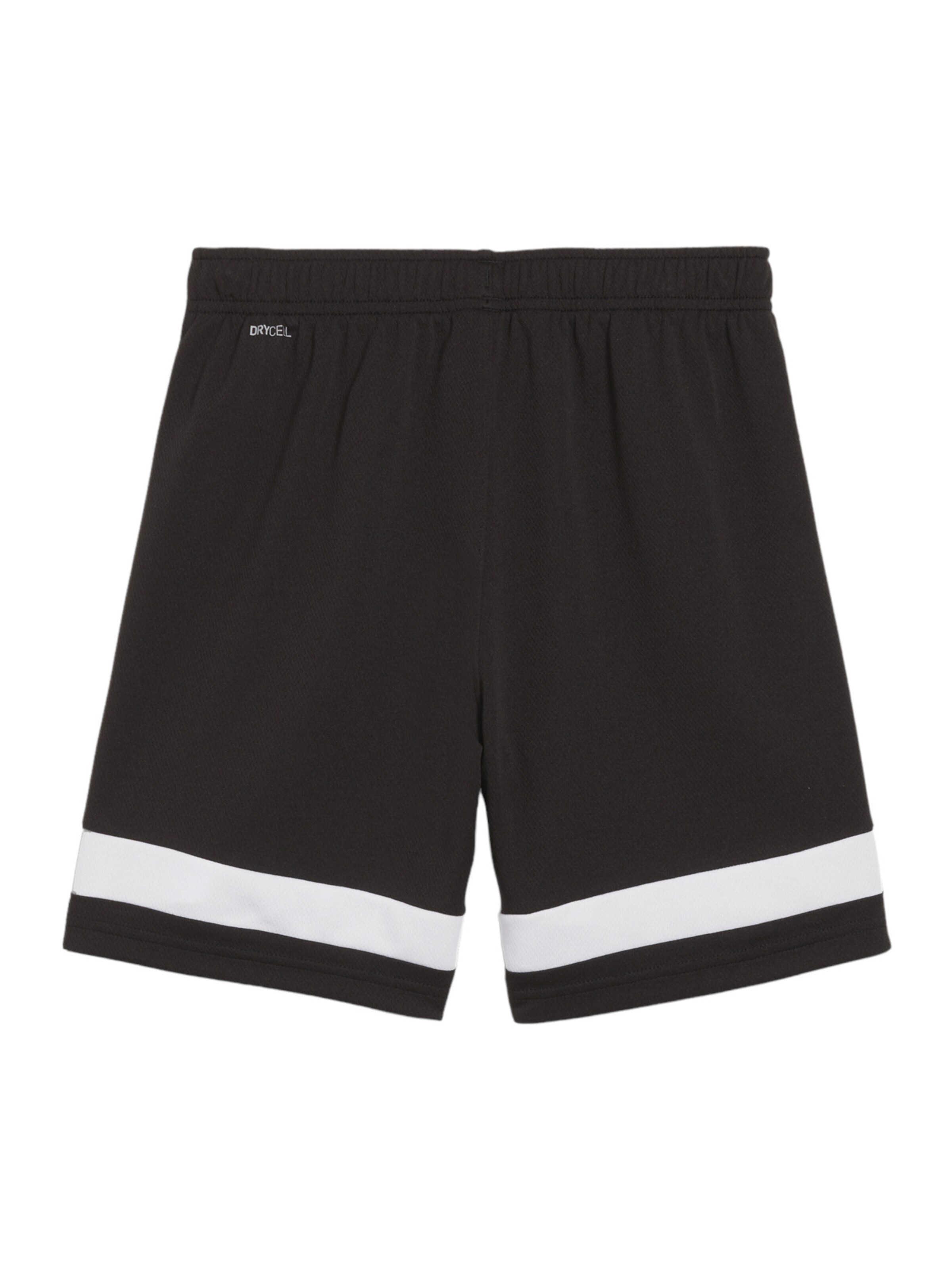 PUMALoosefit Sportske hlače 'Individual Rise' - crna boja