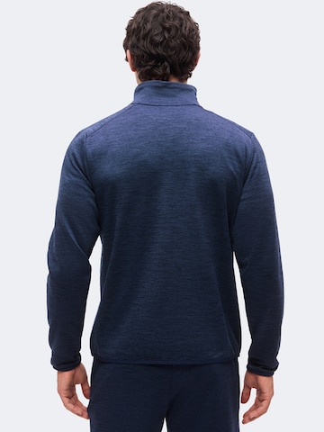 THE NORTH FACE Αθλητικό πουλόβερ 'PERFORMANCE' σε μπλε