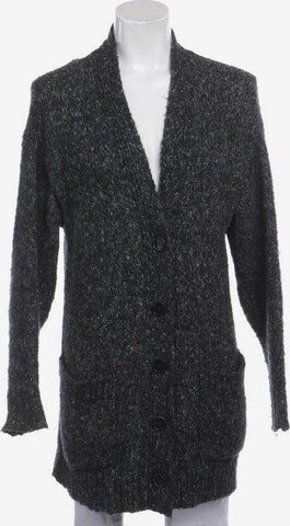 Isabel Marant Etoile Pullover / Strickjacke XXS in Grau: predná strana