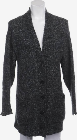 Isabel Marant Etoile Sweater & Cardigan in XXS in Grey: front
