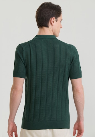 žalia Felix Hardy Marškinėliai