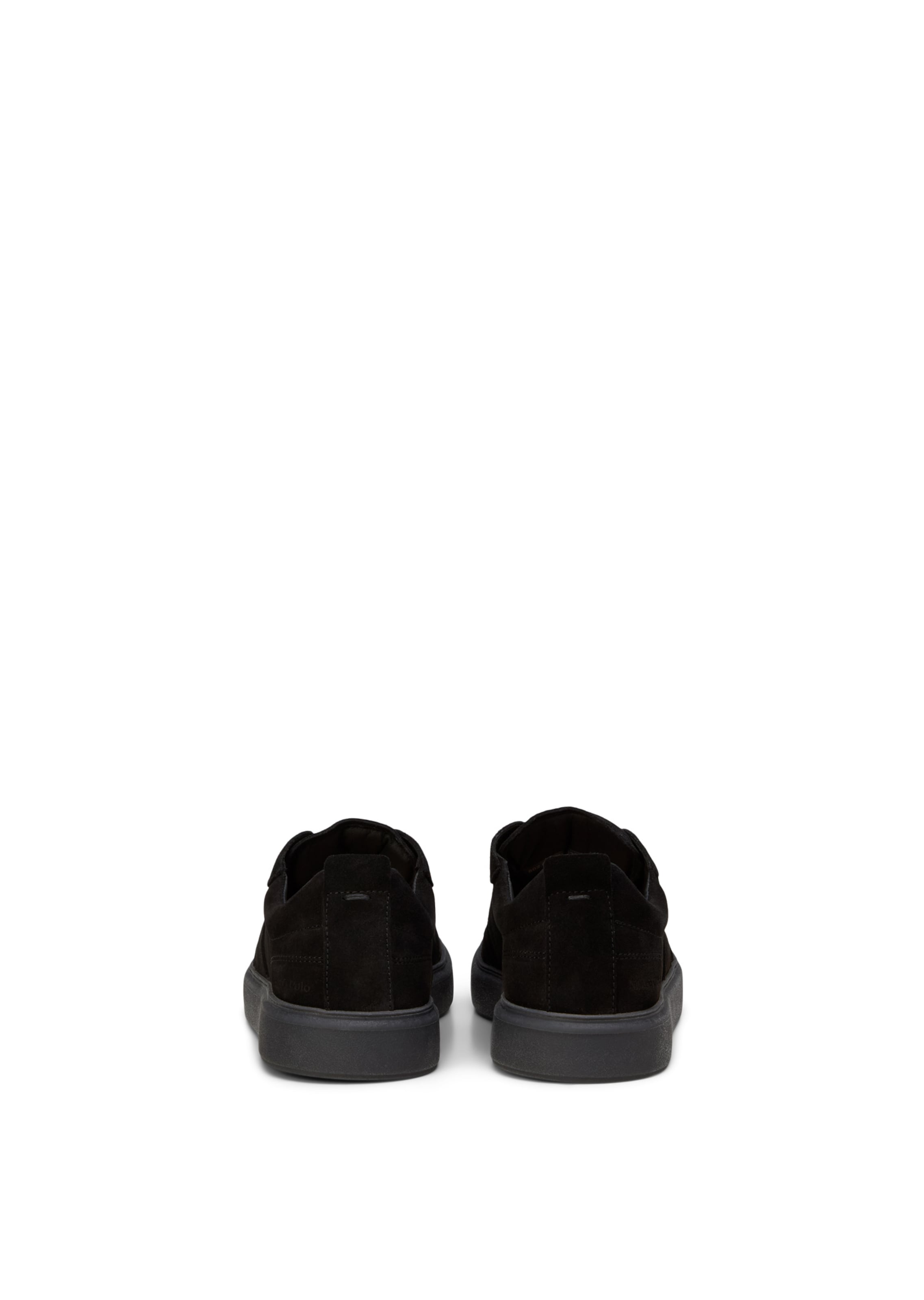 Marc O'Polo Sneaker 'Zen' in Schwarz