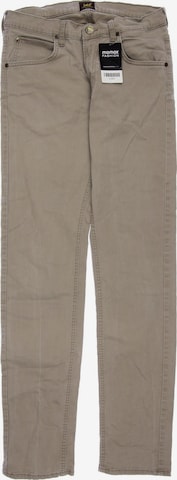 Lee Jeans 30 in Grau: predná strana