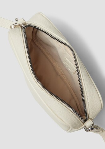 s.Oliver Crossbody bag in Beige