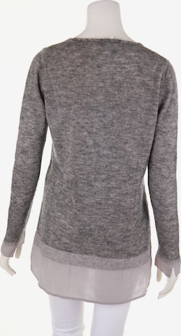 COMPTOIR DES COTONNIERS Pullover M in Grau