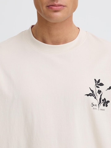 !Solid Shirt ' SDAmon' in Beige