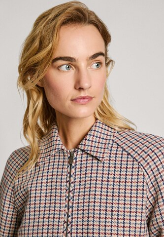Pepe Jeans Tussenjas 'Bridget' in Gemengde kleuren