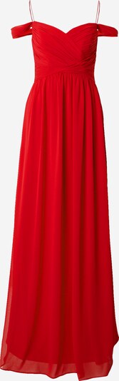 STAR NIGHT Kleid in rot, Produktansicht