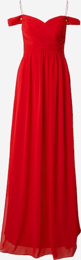 STAR NIGHT Evening dress in Red, Item view