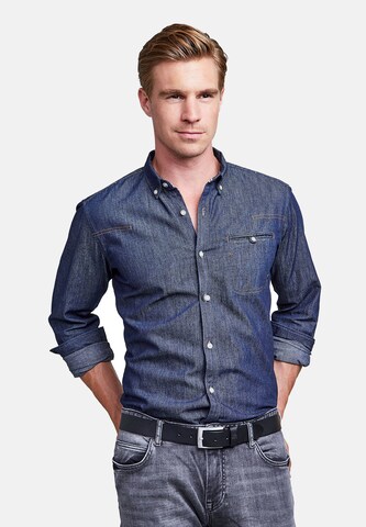 LERROS Belt in Black