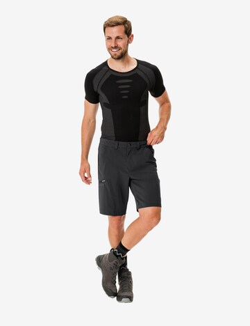 VAUDE Regular Sportshorts 'Farley II' in Schwarz