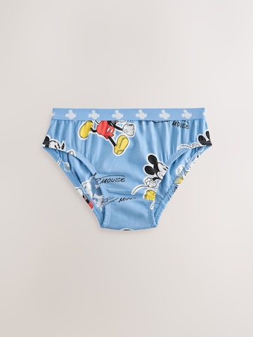 Next Onderbroek 'Micky Maus' in Blauw