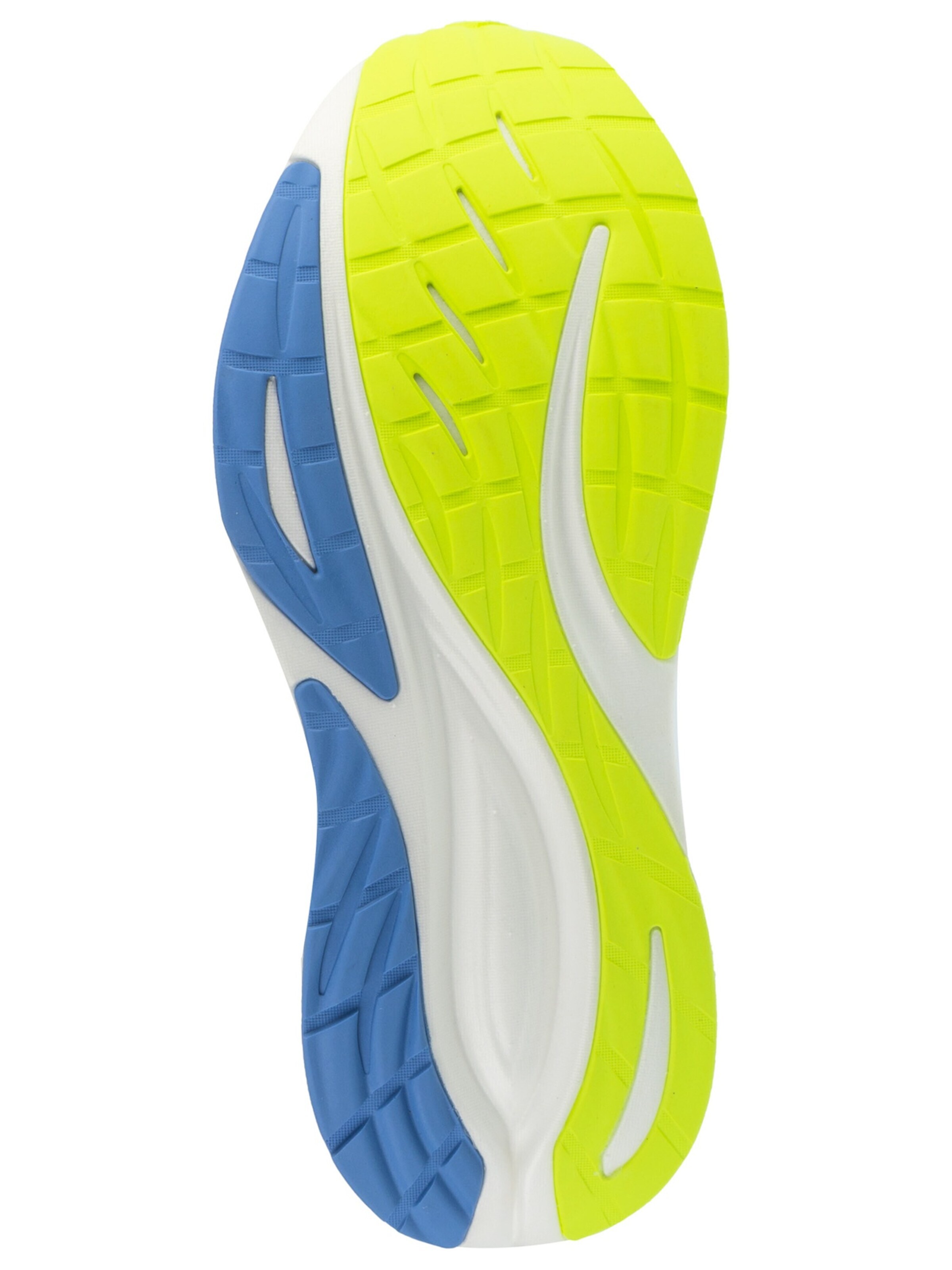 MIZUNO Running shoe 'Neo Zen 2' in White