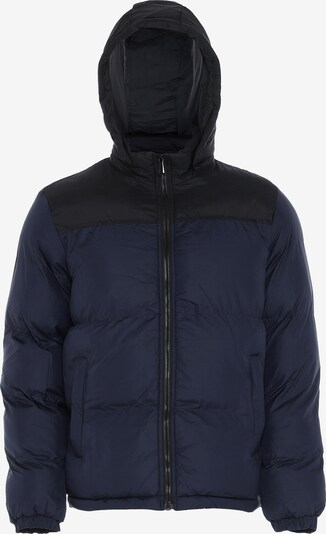 BRAELYN Winter Jacket in Dark blue / Black, Item view