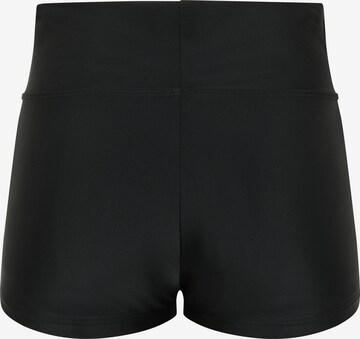 CHIEMSEE Bikini Bottoms in Black