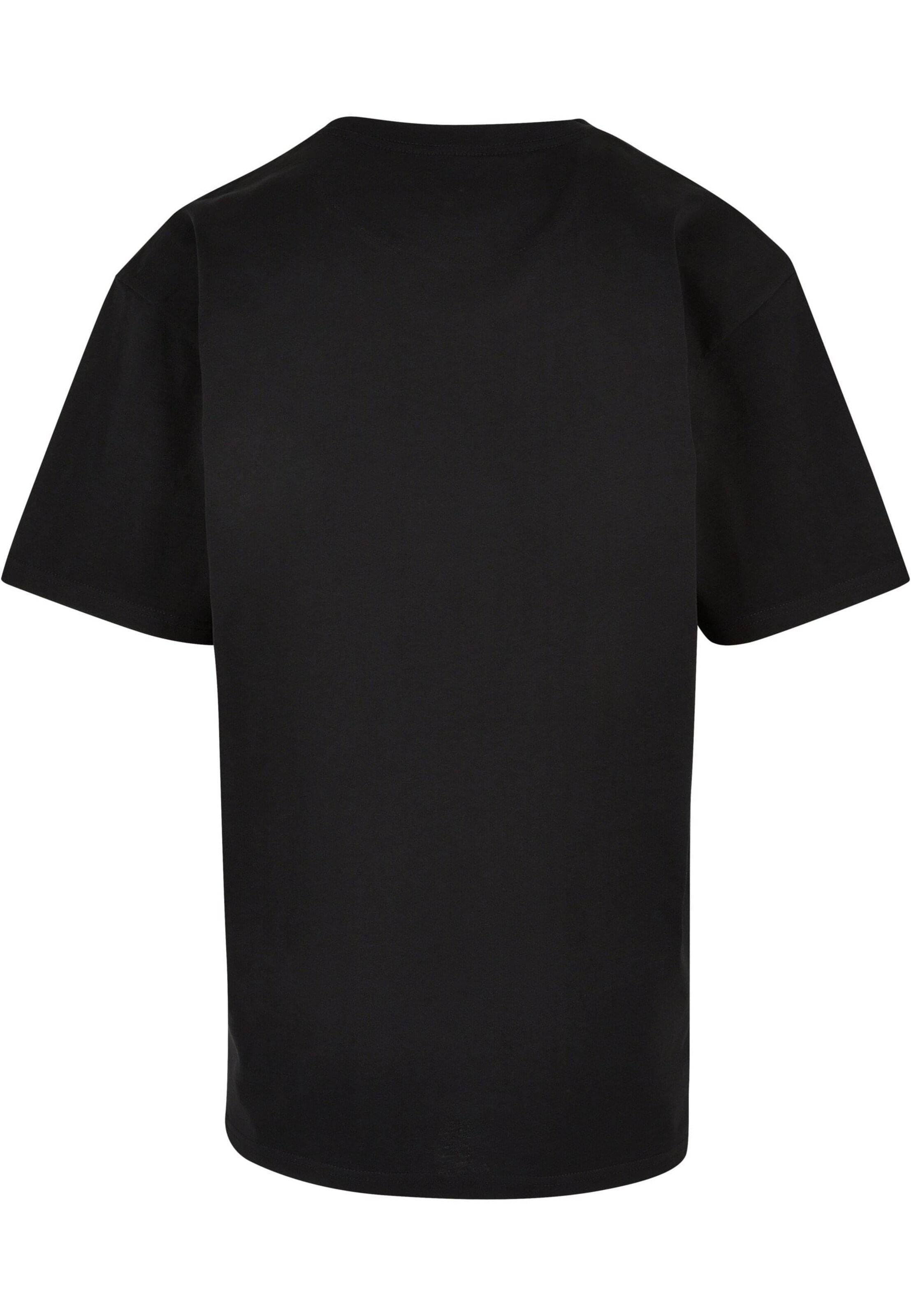 Karl Kani Tričko 'Signature' - Čierna