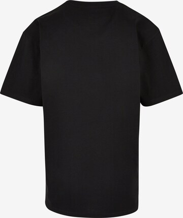 Karl Kani Shirt 'Signature' in Zwart