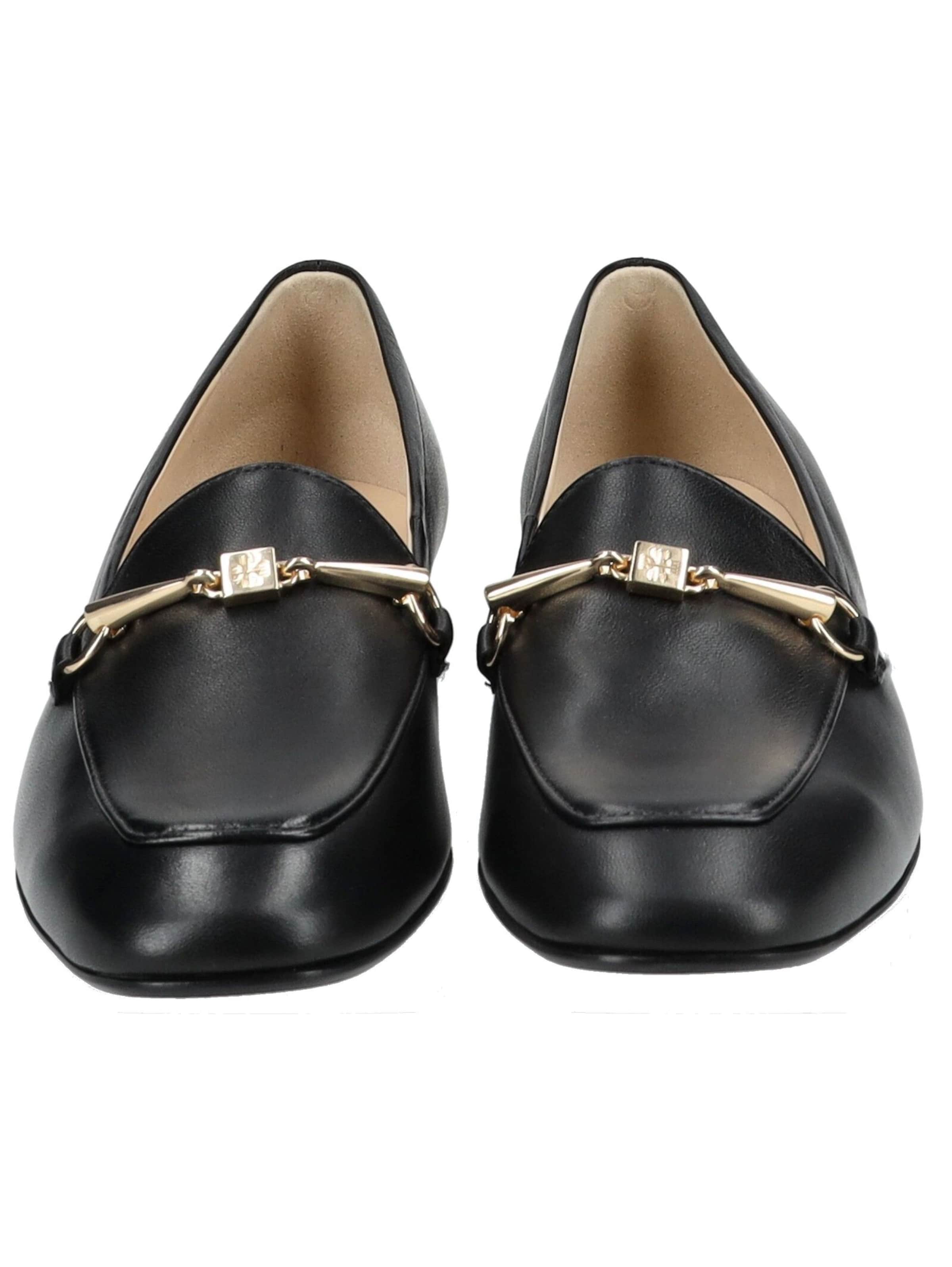 Högl Slipper 'Close' – černá