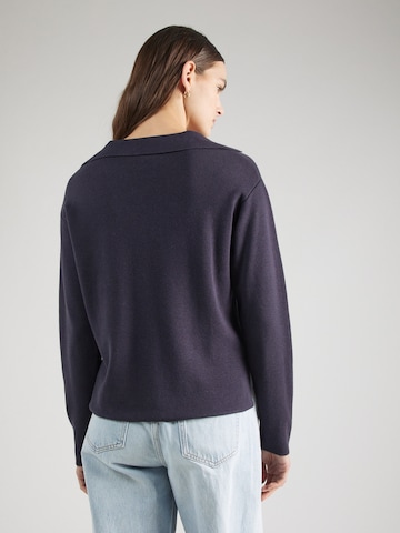 s.Oliver Sweater in Blue