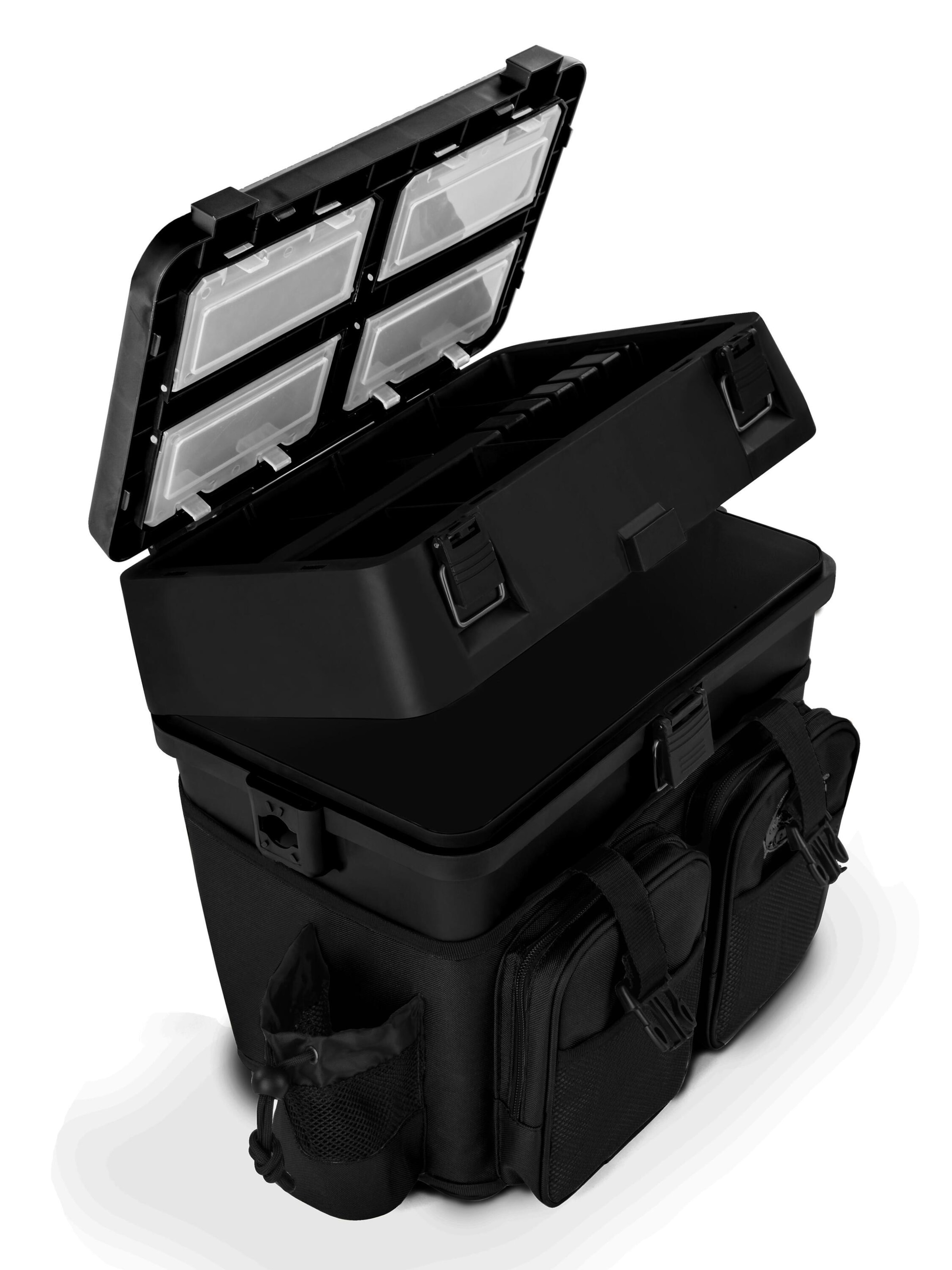 Accessoires ' Bilbao ' normani en noir