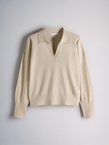 Pull-over The Set en mélange de couleurs