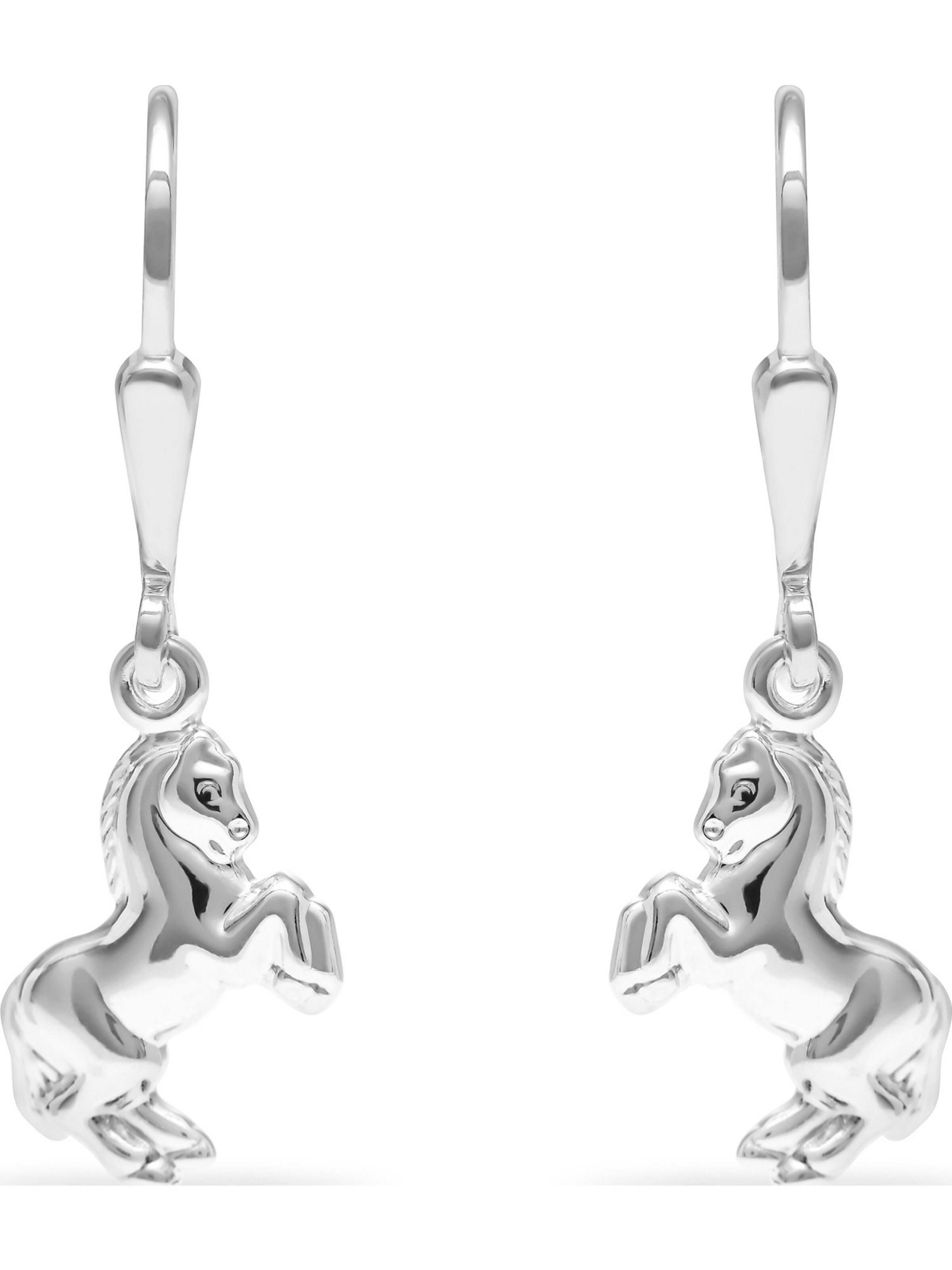 FAVS Jewelry in Silver