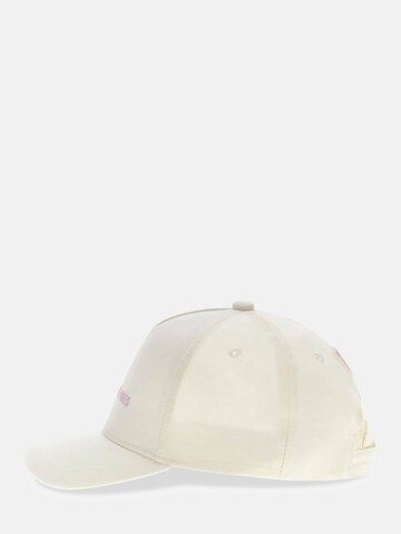 GUESS Hat in White