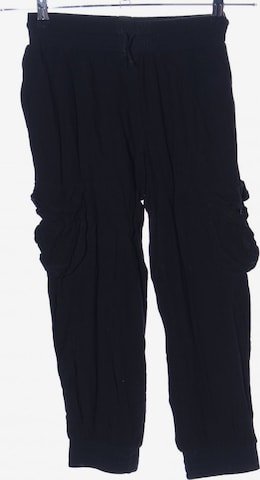 BSB Fashion Pants in M in Black: front