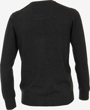 VENTI Pullover in Grau