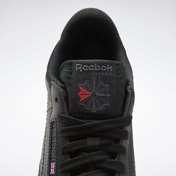 Reebok Sneakers 'Court Peak' in Black