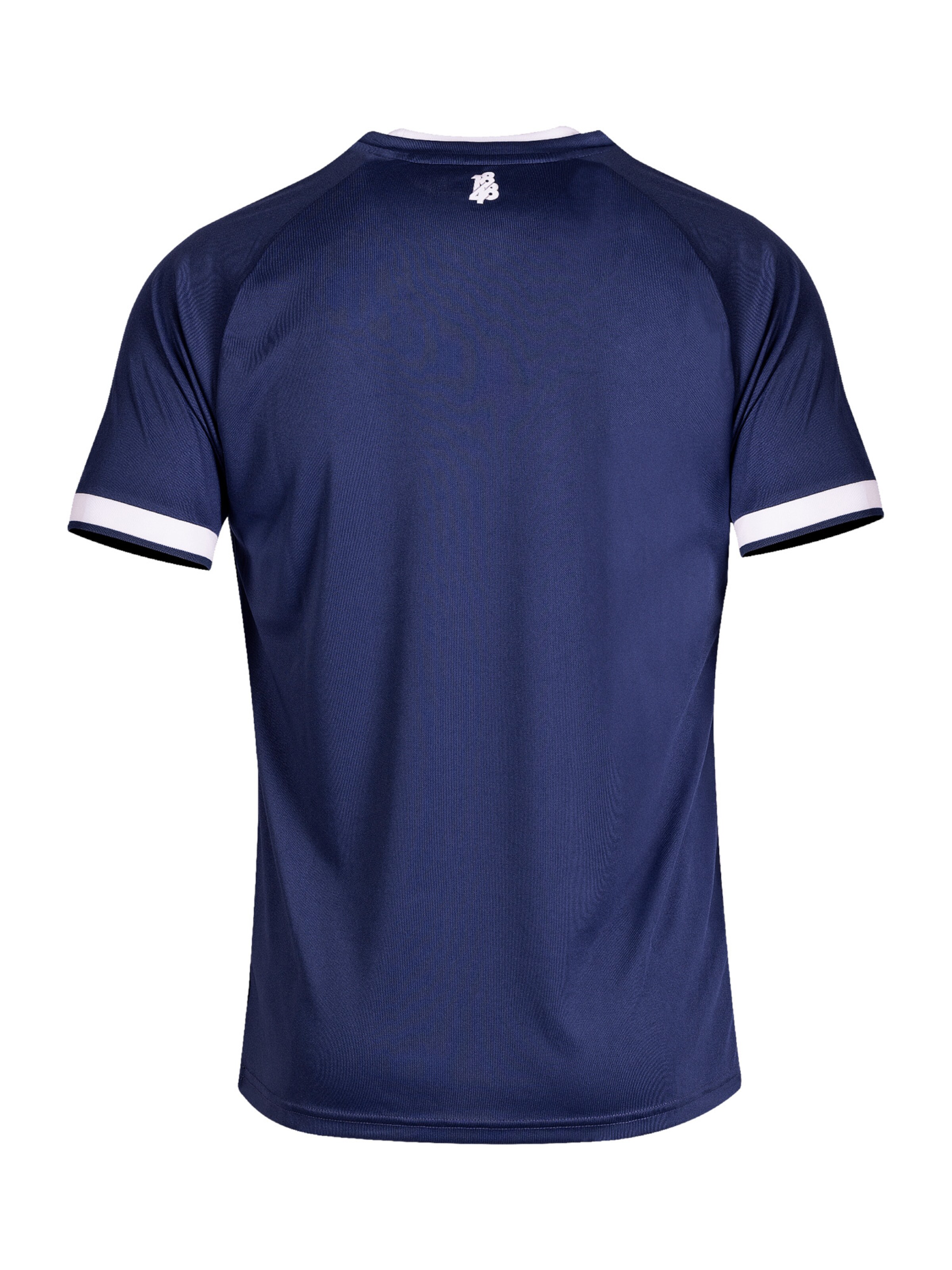 MIZUNO Jersey in Blue