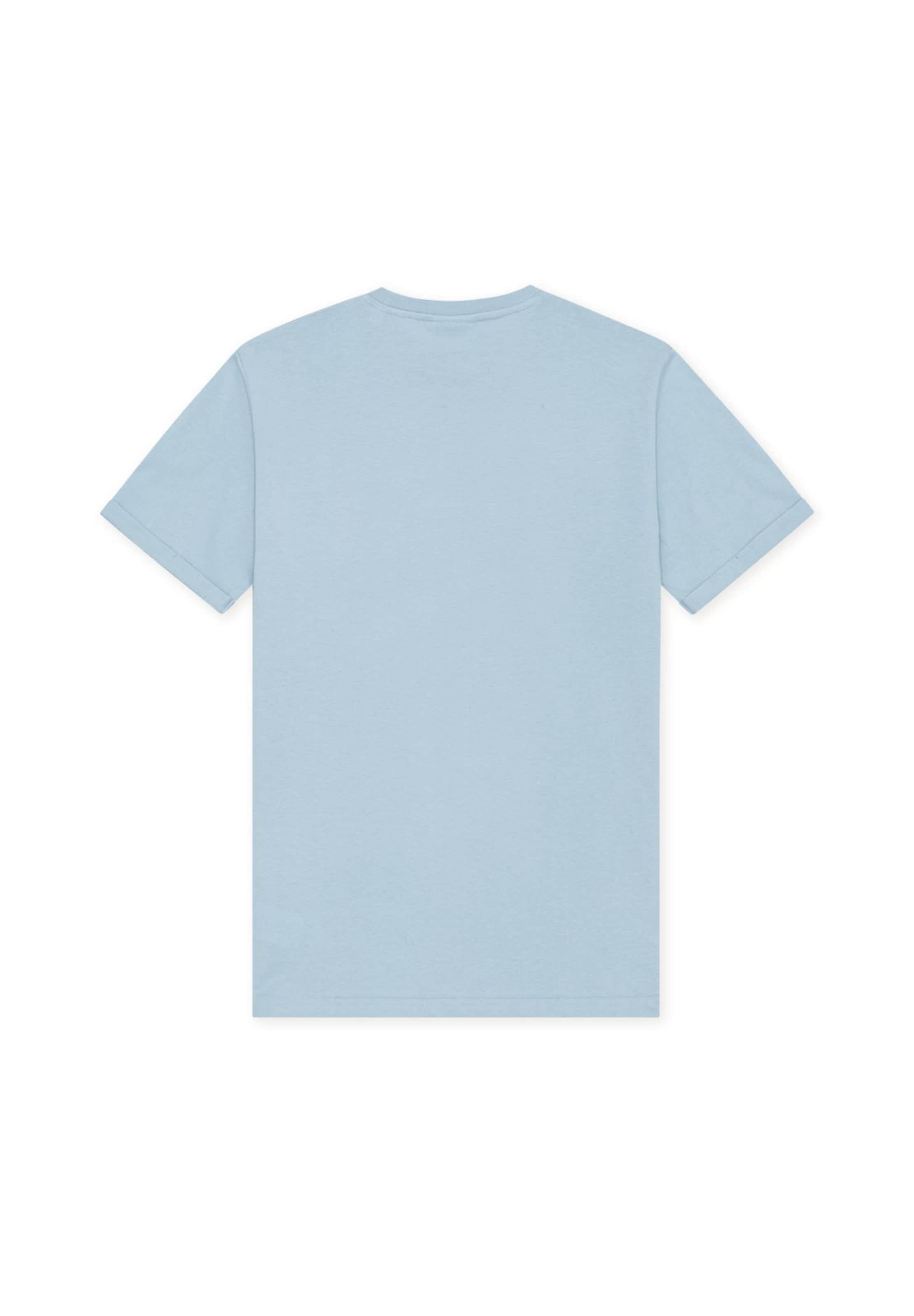 Les Deux Bluser & t-shirts 'Core Seasonal' i blå