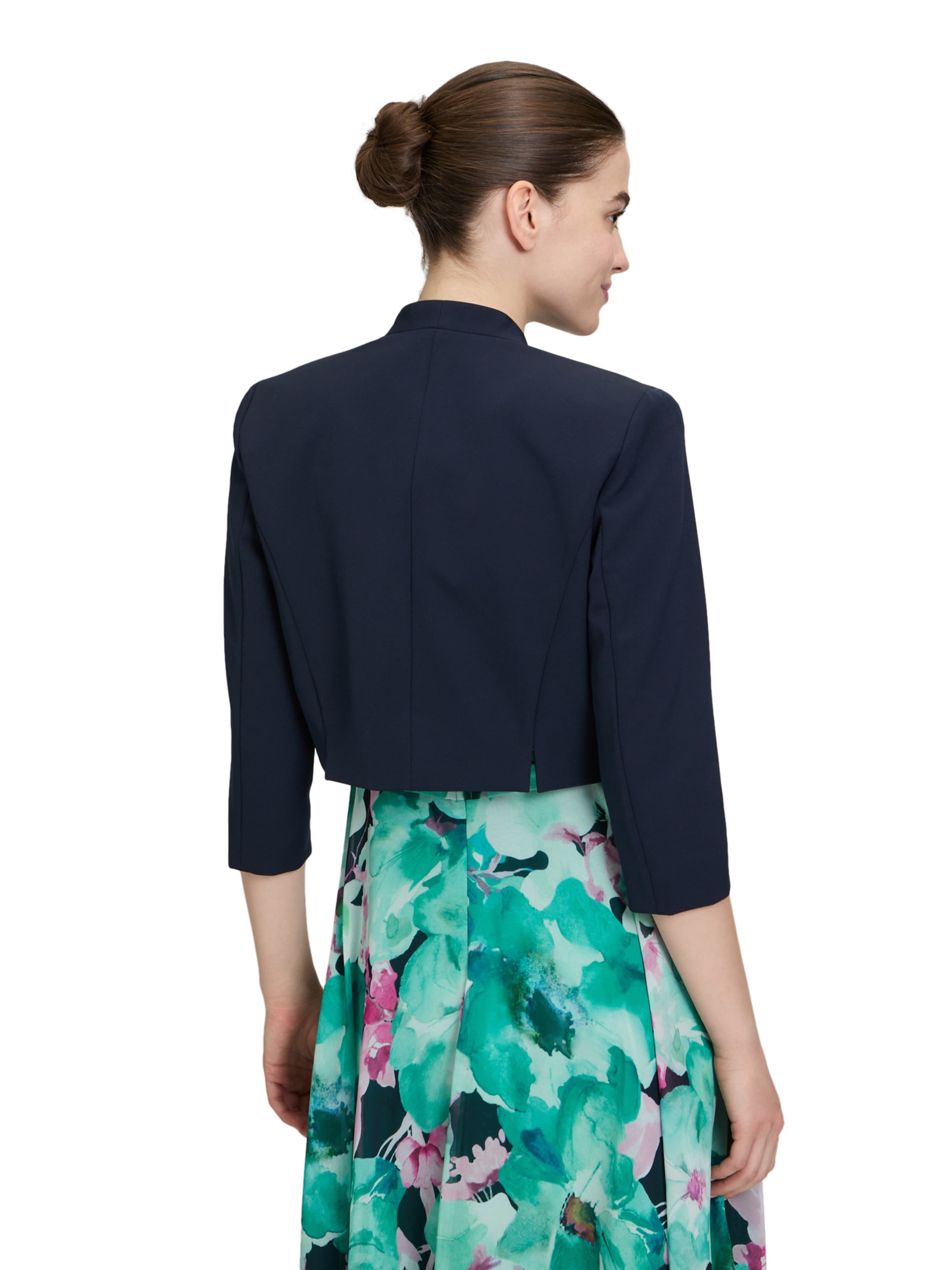 Blazer Vera Mont en bleu