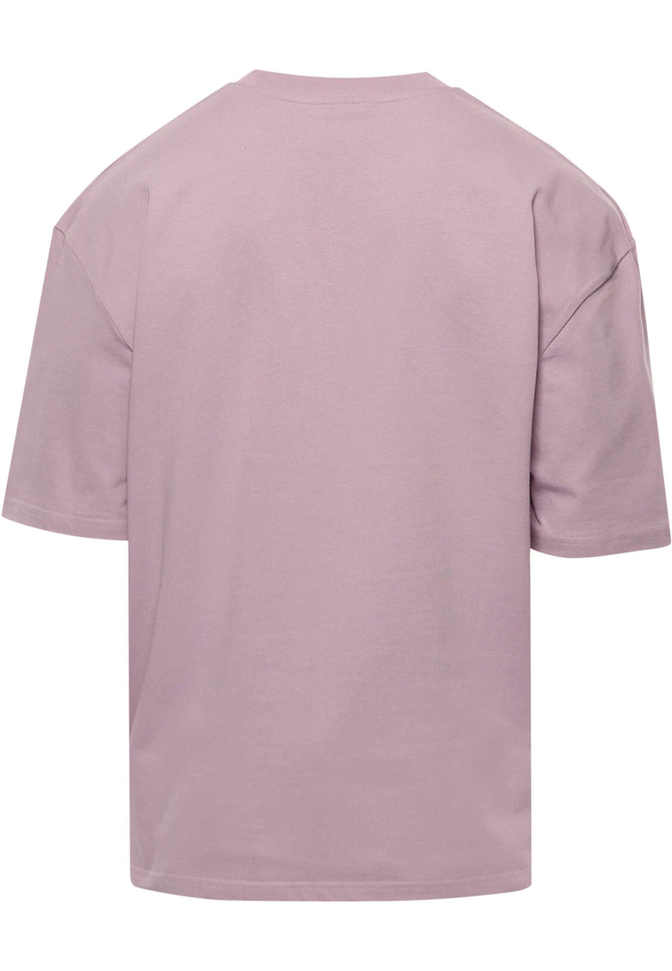 Maglietta di Dropsize in rosa