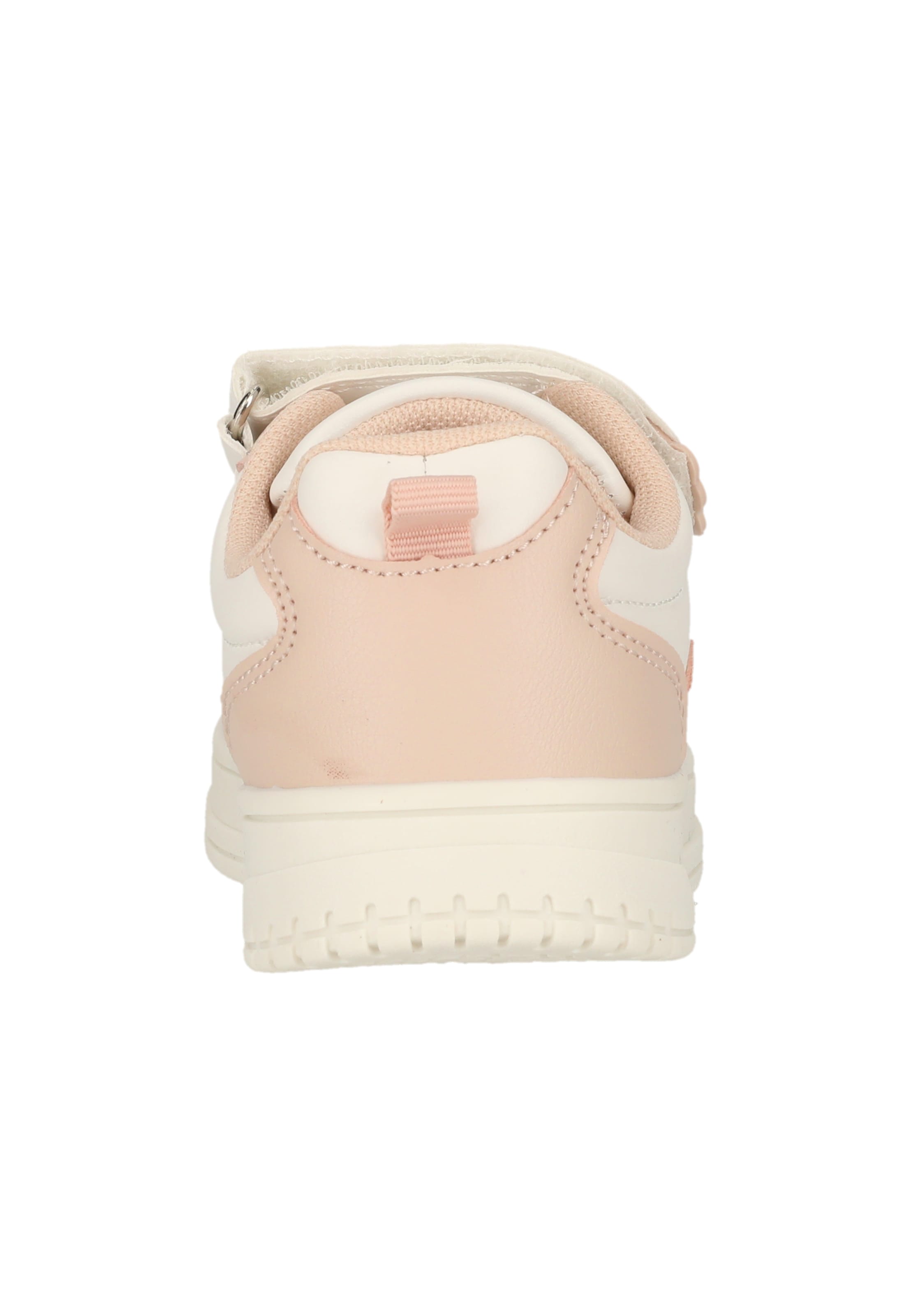 ZigZag Sneakers 'Lodus' in Pink