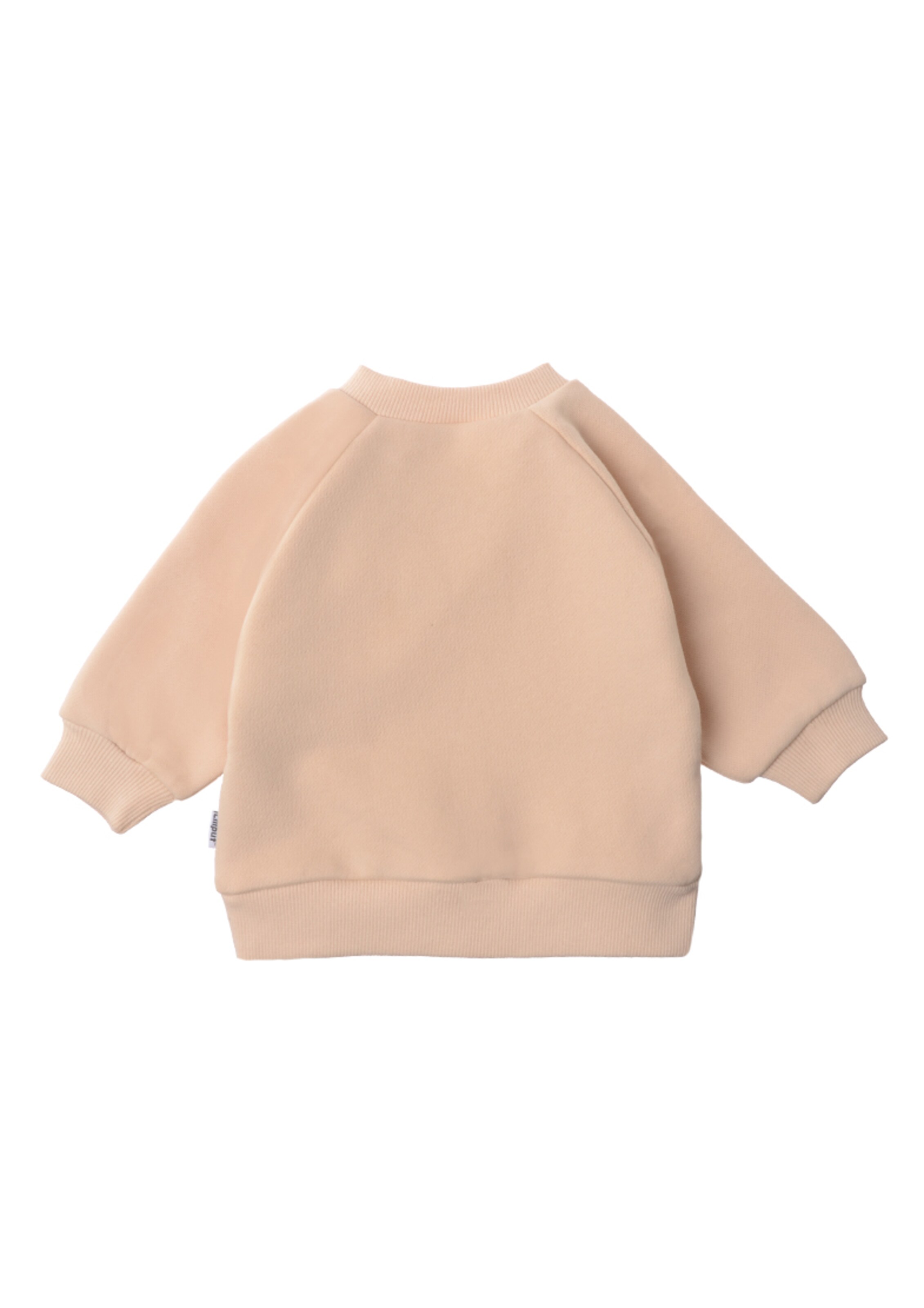 LILIPUT Sweatshirt in Beige