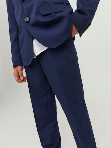Jack & Jones Junior Regular Anzug 'Solar' in Blau