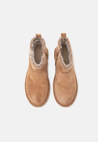 GABOR Boots σε καφέ