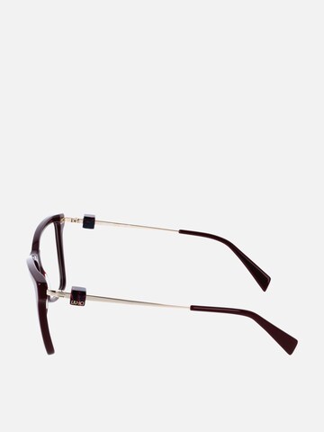 Liu Jo Sonnenbrille‌‌‌ in Rot