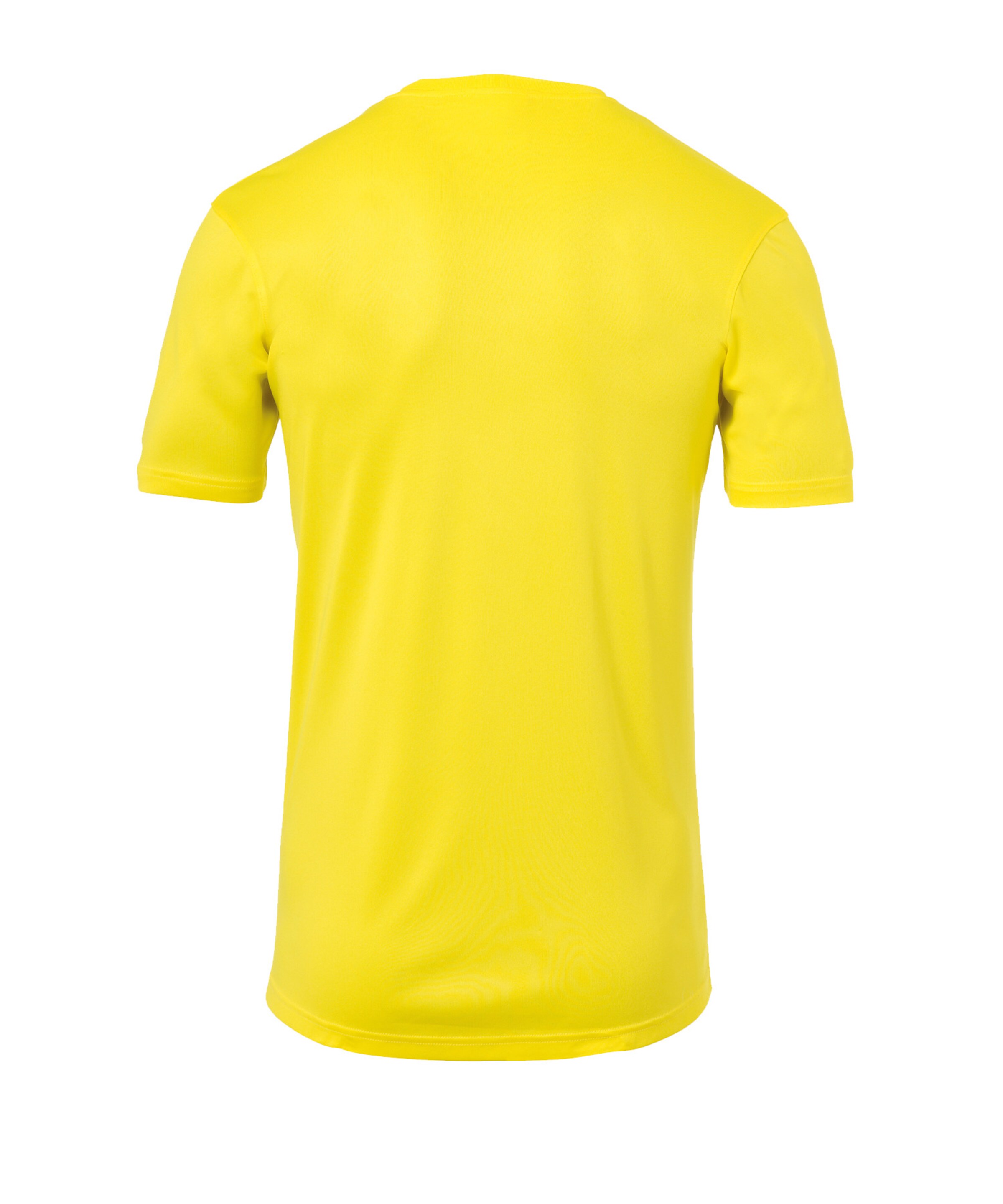 UHLSPORT Performance Shirt in Yellow